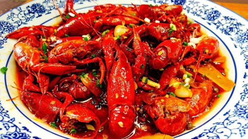 喜迎新年，中國味香飄全球——從龍蝦調料看中華美食的海外熱潮