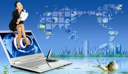 定制個性化網站 未來電商的藍海與個人互聯網服務新機遇