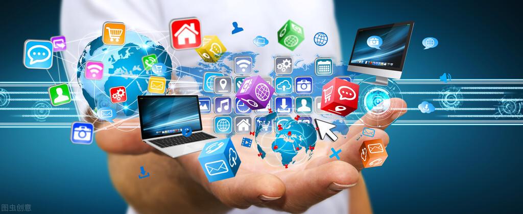 網民規模逼近十億大關，個人互聯網服務迎來歷史性發展新機遇